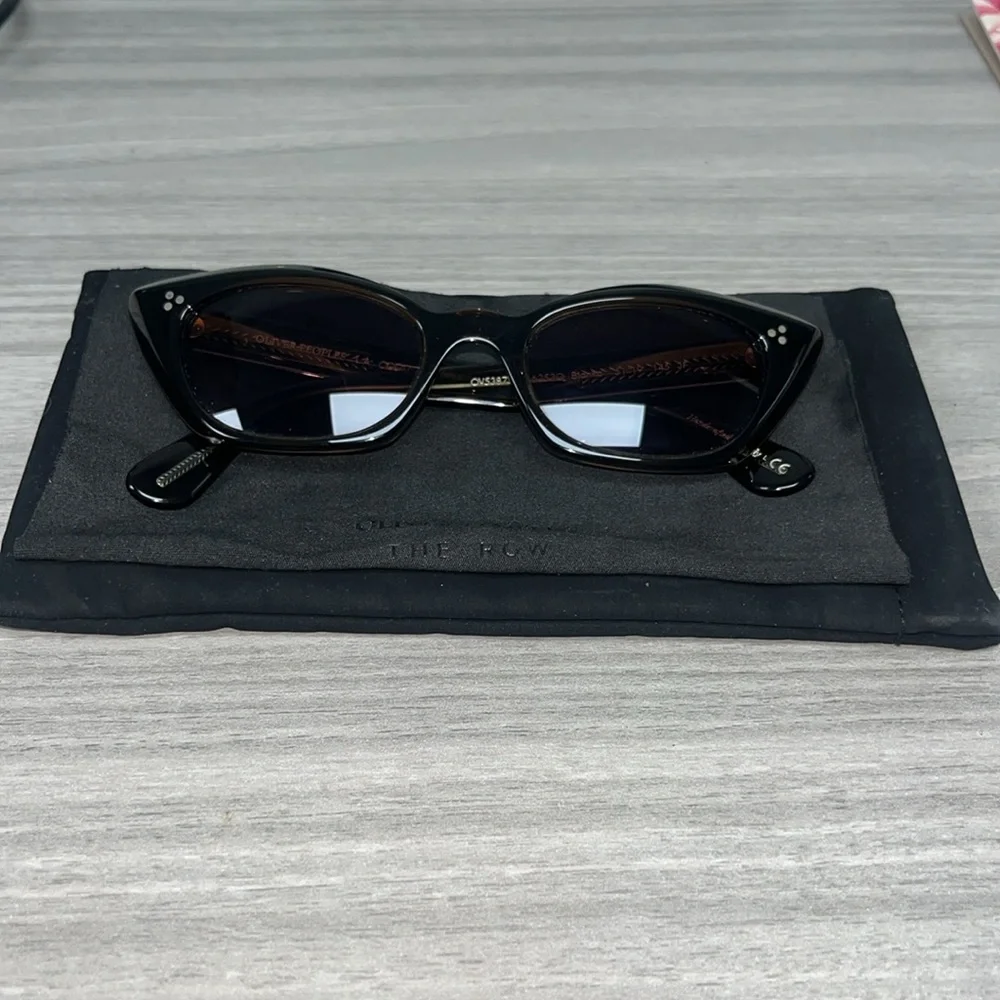 Oliver peoples Bianka OV5387SU - Picture 5 of 7